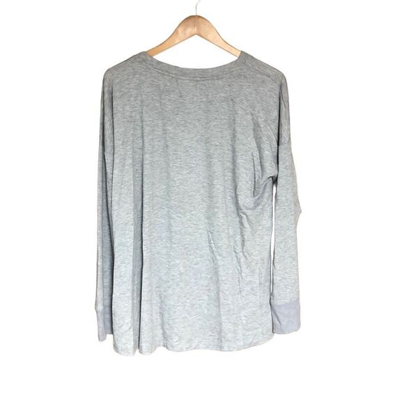 Wonderly Studio Extra Large (XL) Soft Sweatshirt Grey - Picture 2 of 3